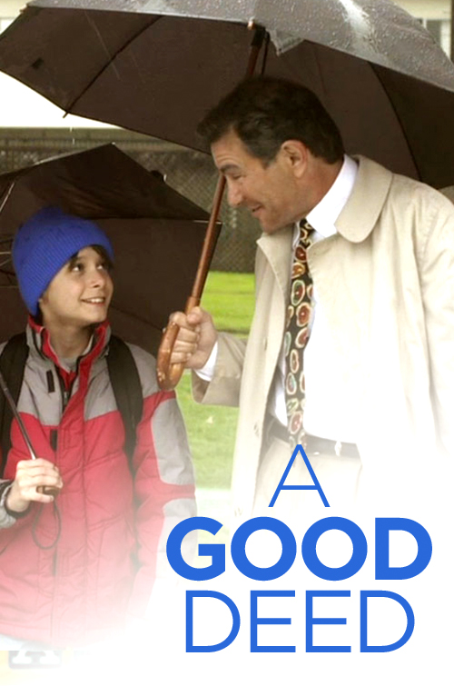 A Good Deed