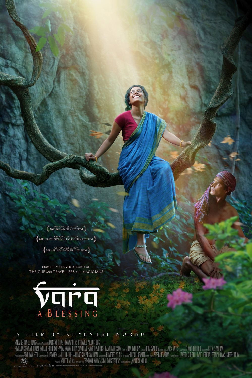 Vara: A Blessing