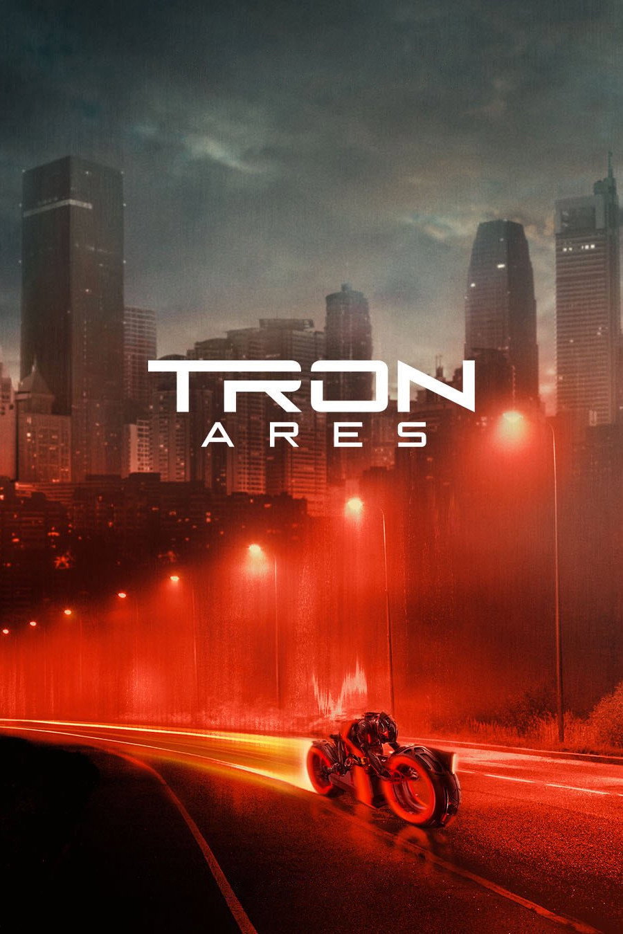 Tron: Ares