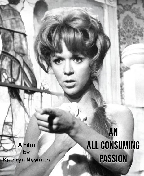 An All Consuming Passion