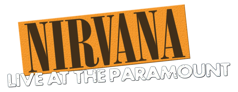 Nirvana: Live at the Paramount