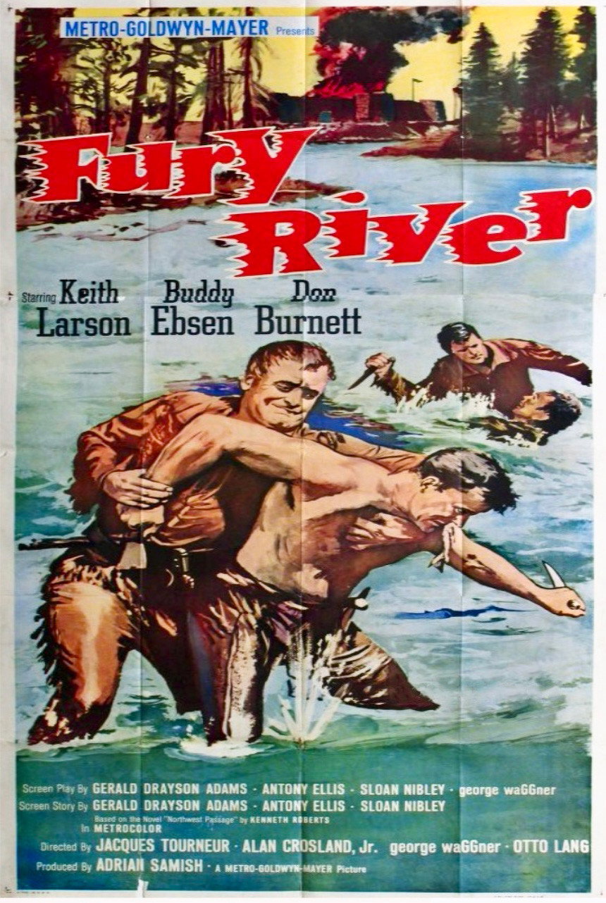 Fury River