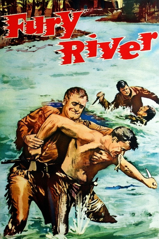 Die Falle am Snake River