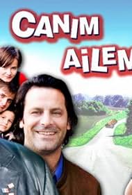 Дорогая моя семья