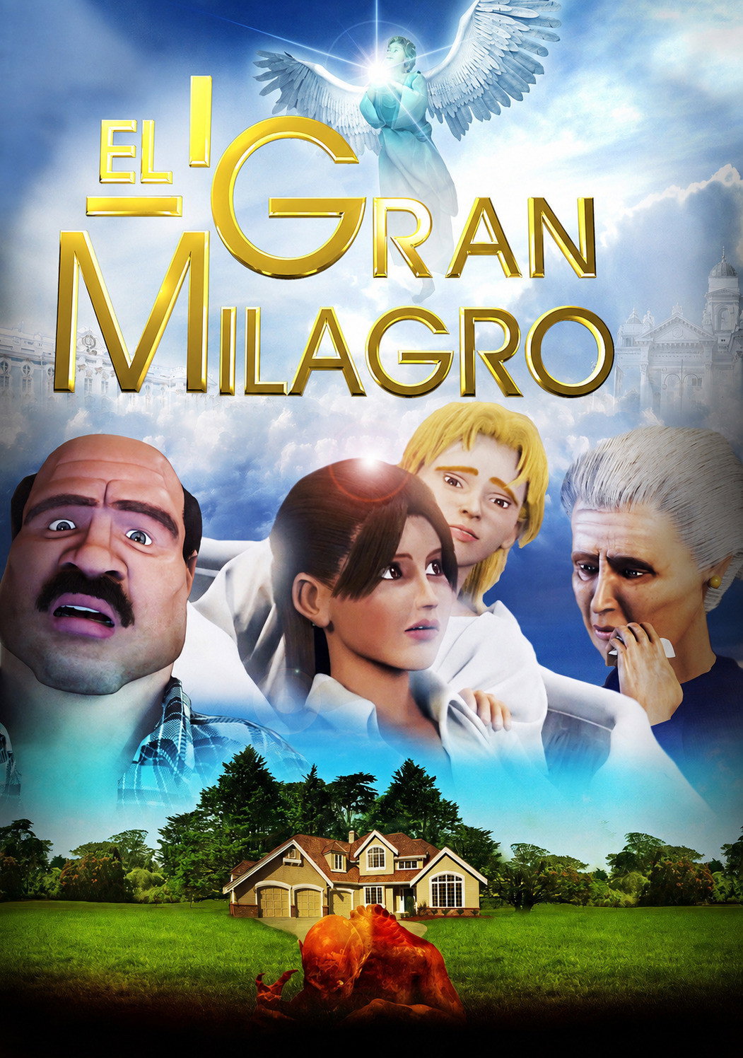 El gran milagro