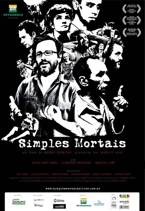 Simples Mortais