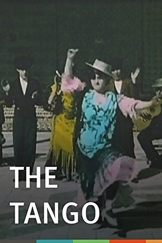 Le tango