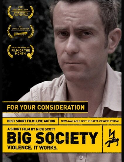 Big Society