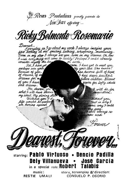 Dearest, Forever