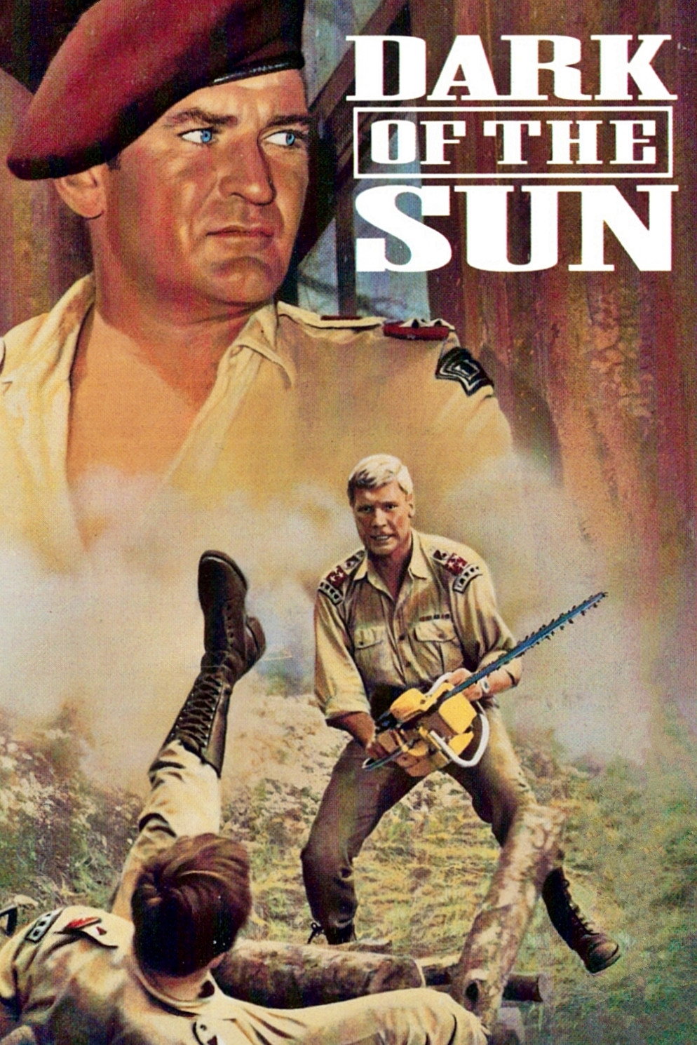 Katanga