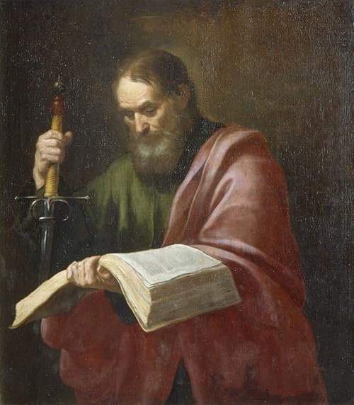 San Paolo (Dramma biblico)
