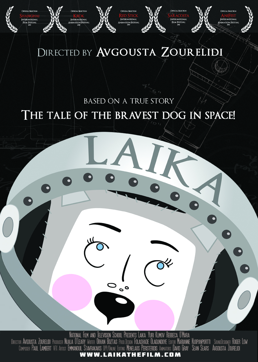Laika