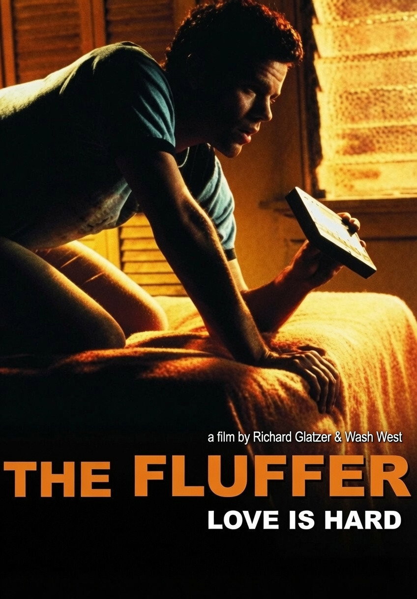 The Fluffer
