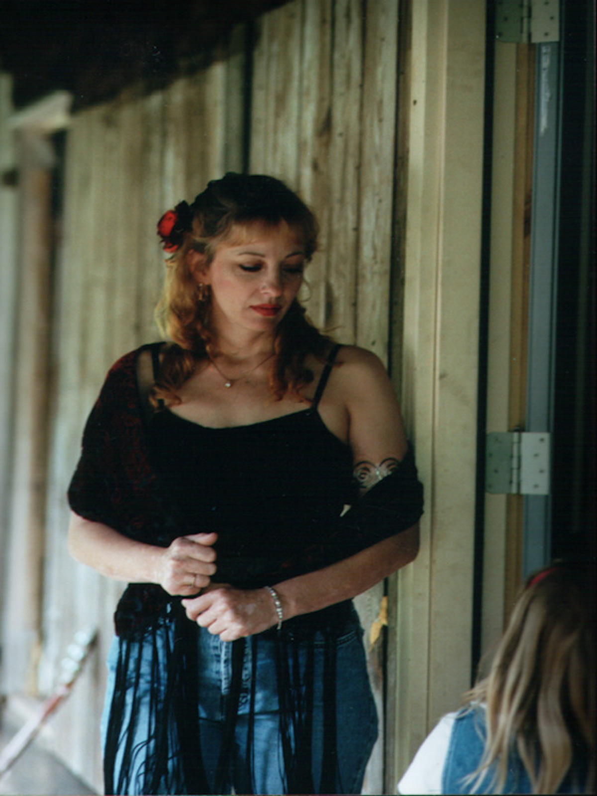 Dixie Rose