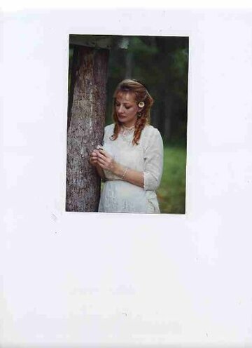 Dixie Rose