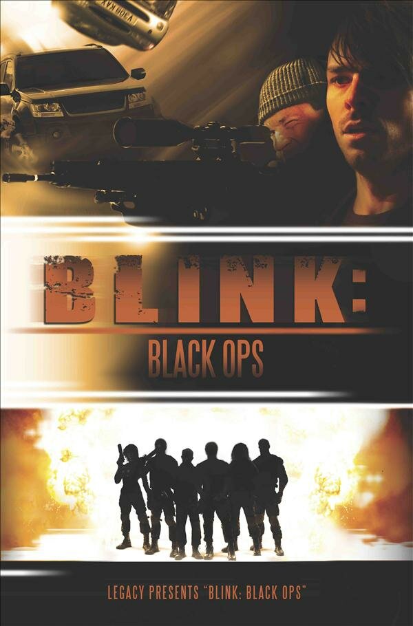 Blink: Black Ops