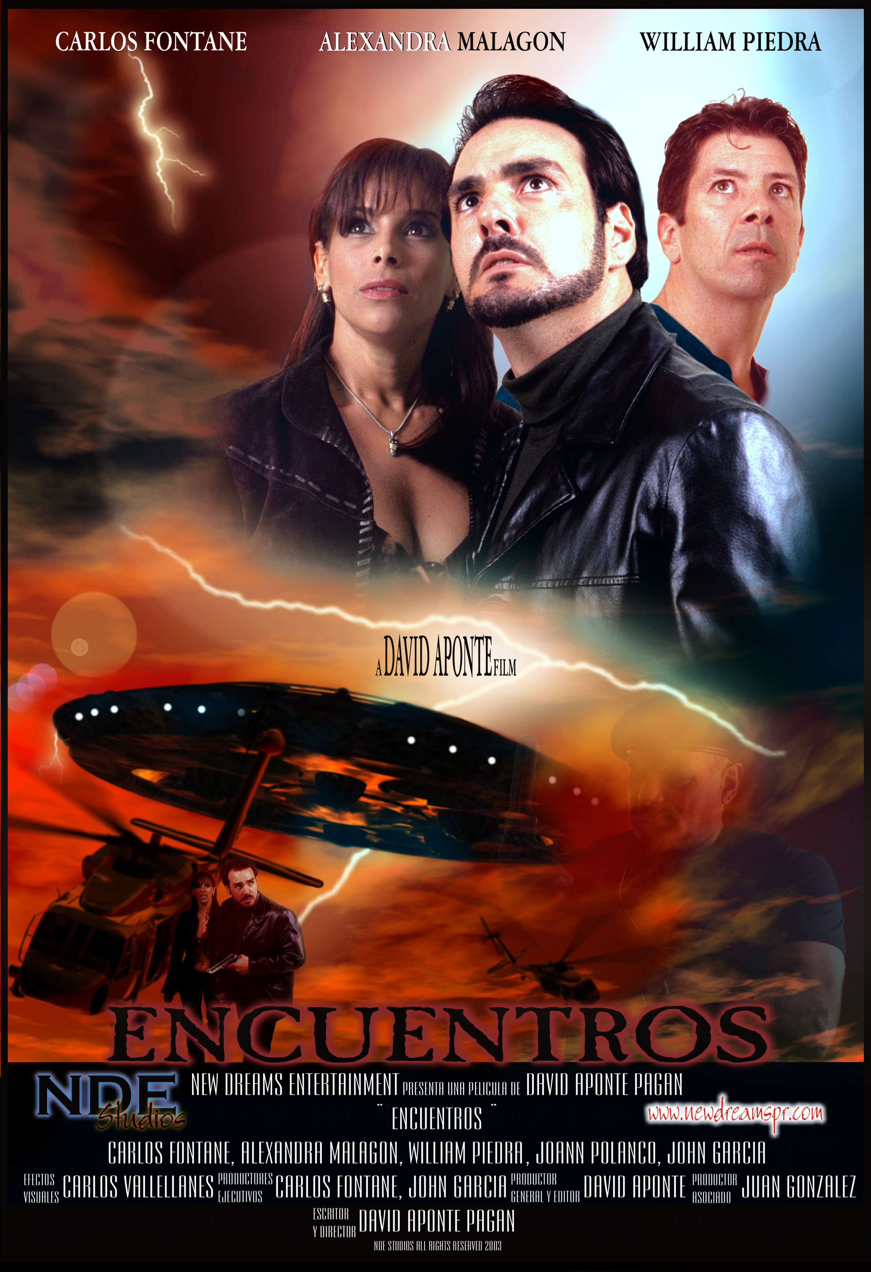 Encuentros