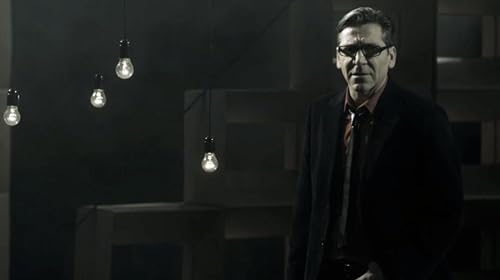 Mystery Night con Rodolfo Corsato