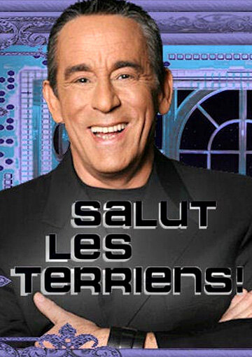 Salut les Terriens