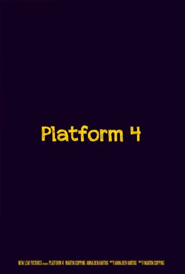 Platform 4