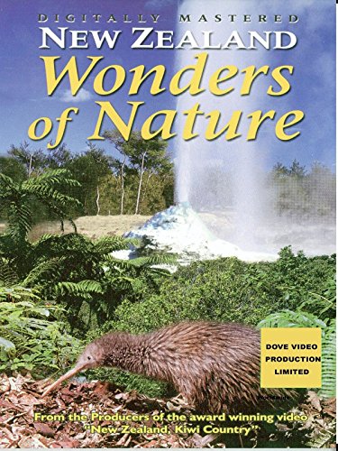Wonders of Nature