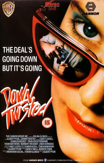 Down Twisted