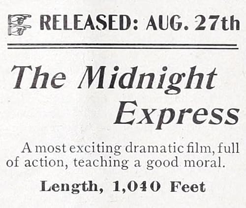 The Midnight Express