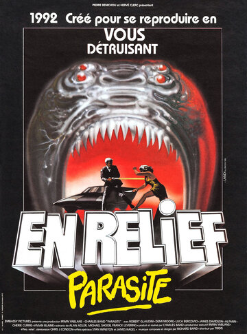 Parasite