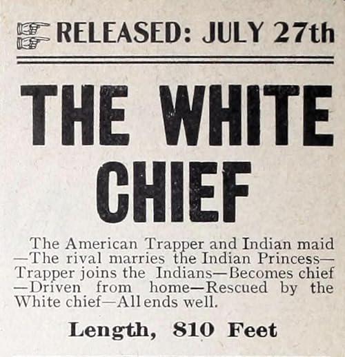 The White Chief