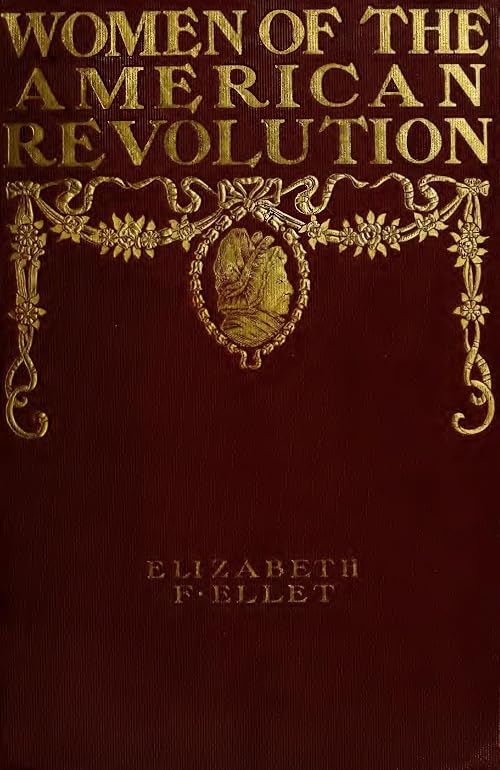 The Woman of 1776