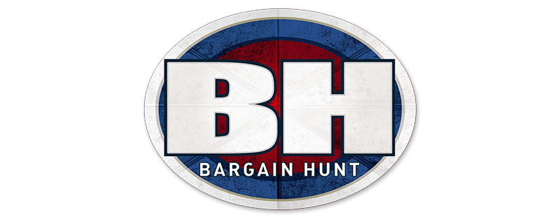 Bargain Hunt