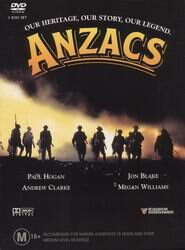 Anzacs
