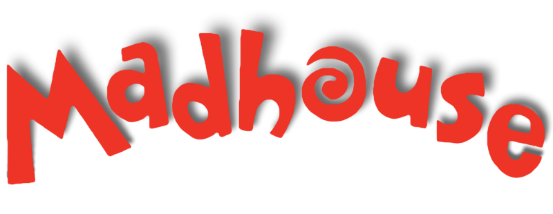Сумасшедший дом