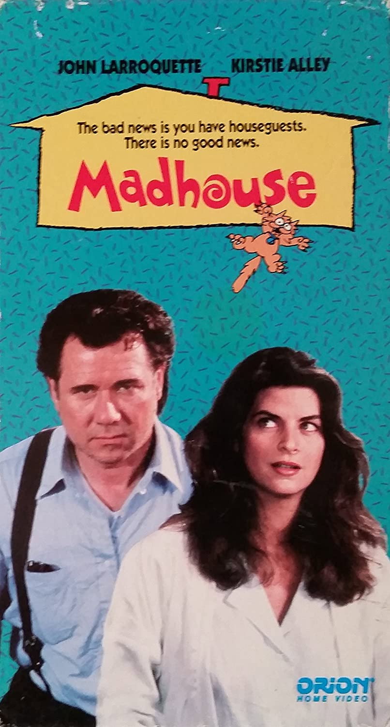 Madhouse