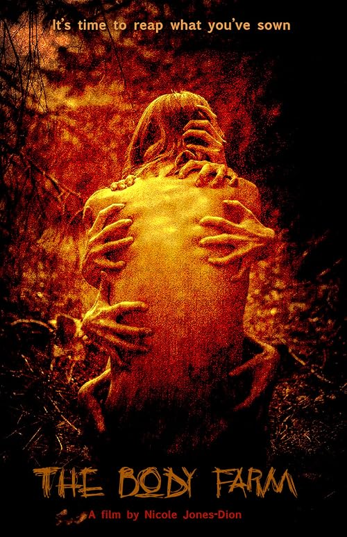 The Body Farm