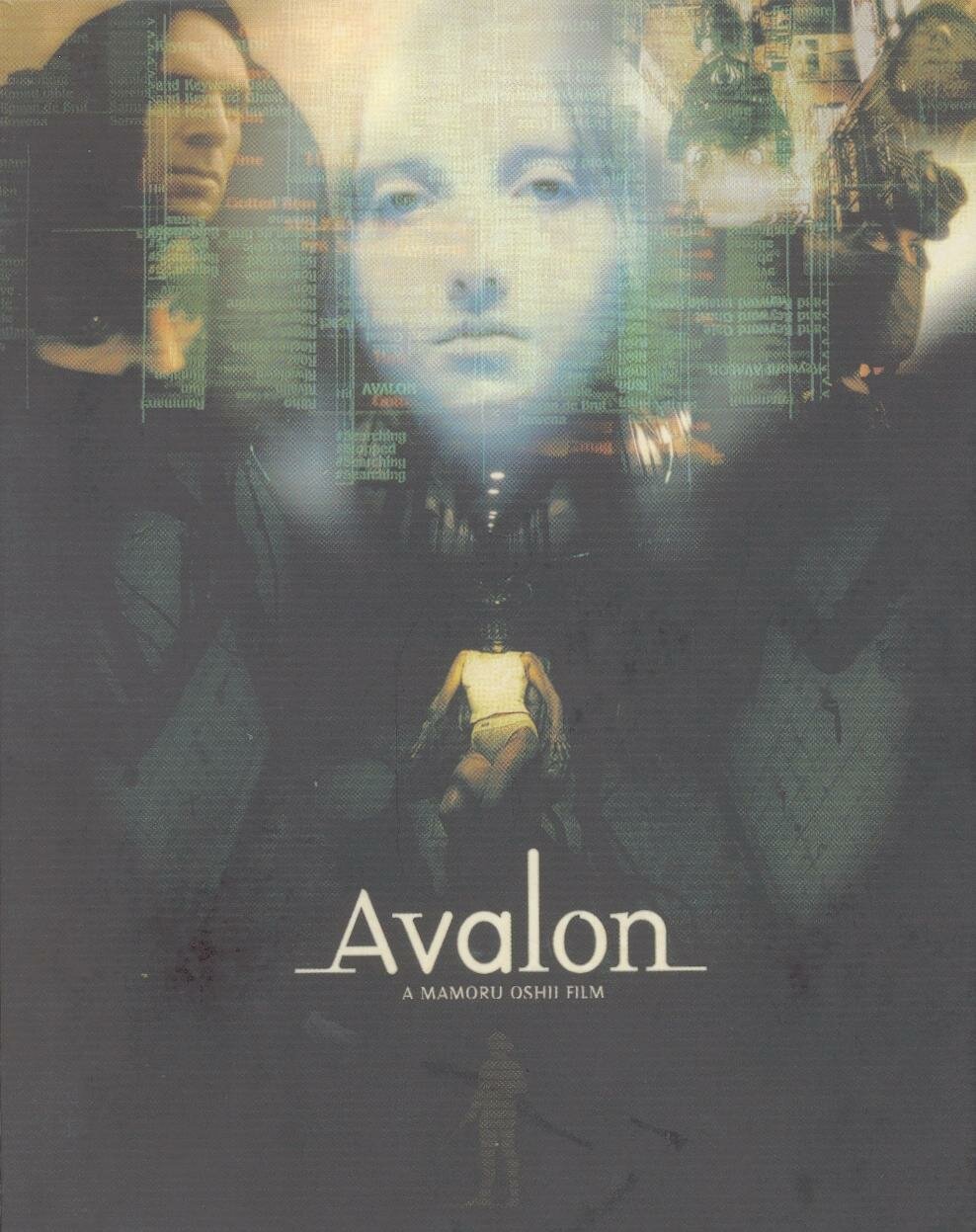 Avalon - Spiel um dein Leben