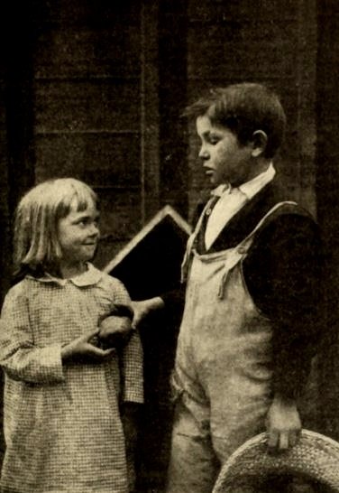 When First We Met