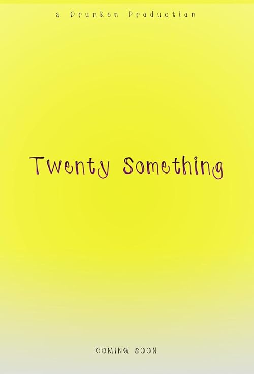 Twenty Something