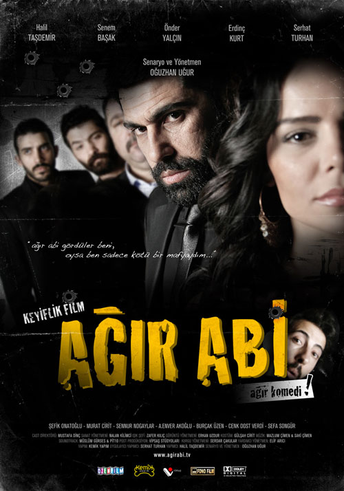 Agir abi