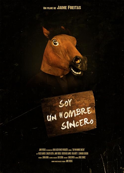 Soy un Hombre Sincero