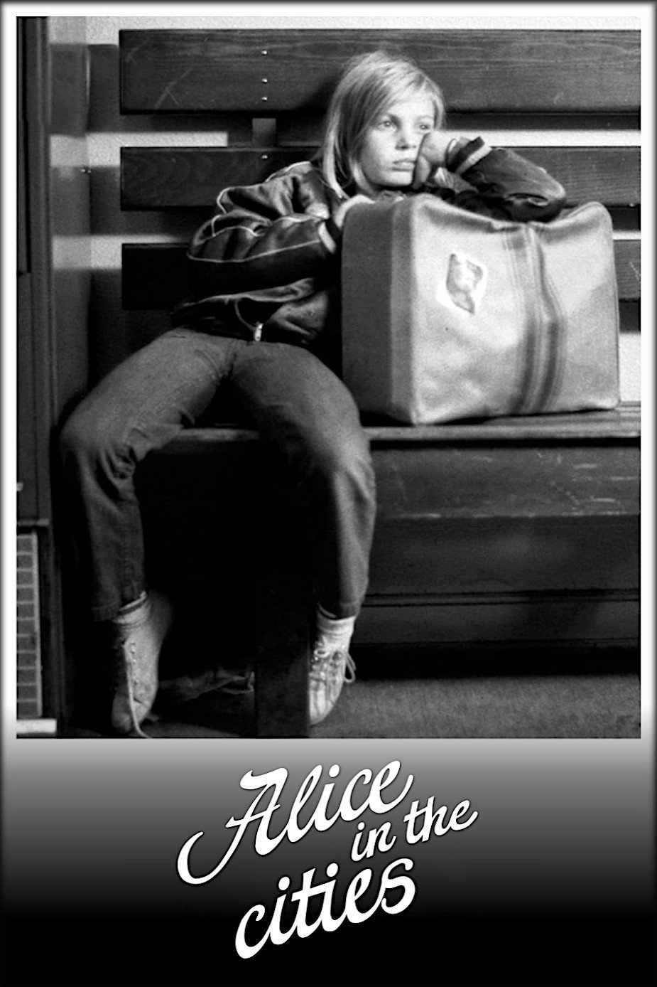 Alice in the Cities