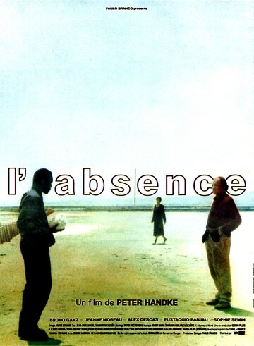 L'absence