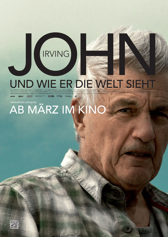The World According to Irving