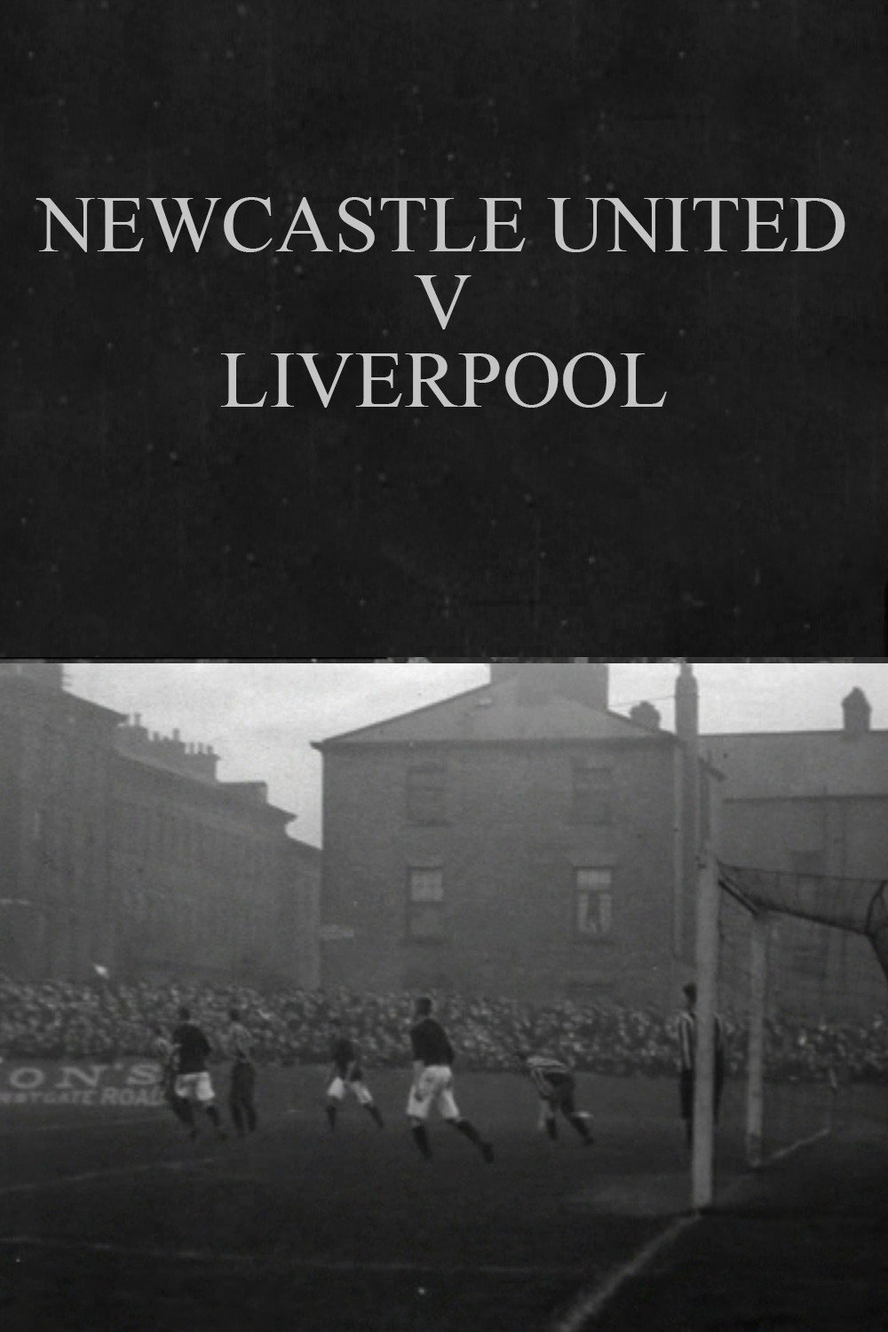 Newcastle United v. Liverpool