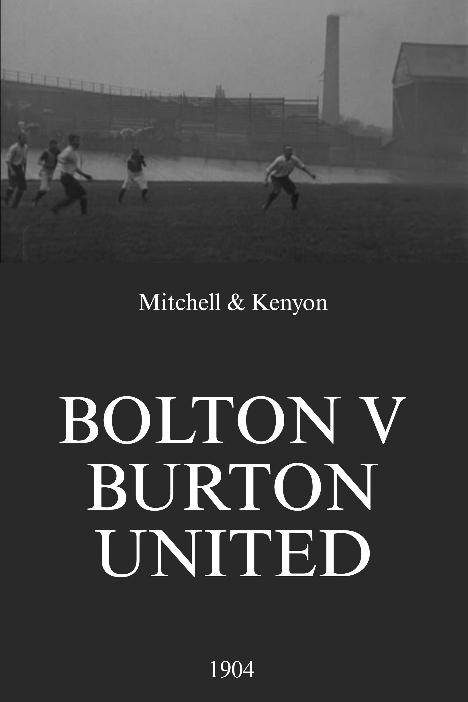 Bolton v. Burton United