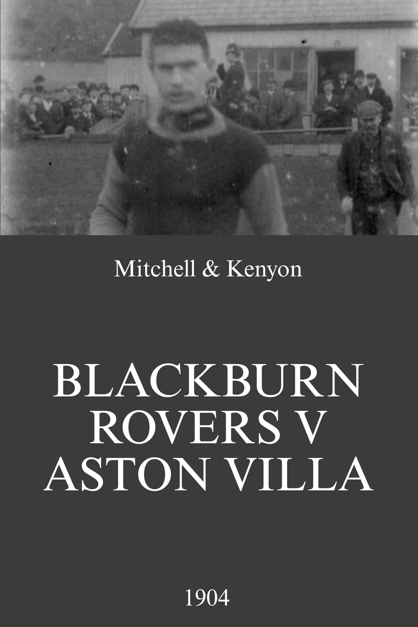Blackburn Rovers v. Aston Villa