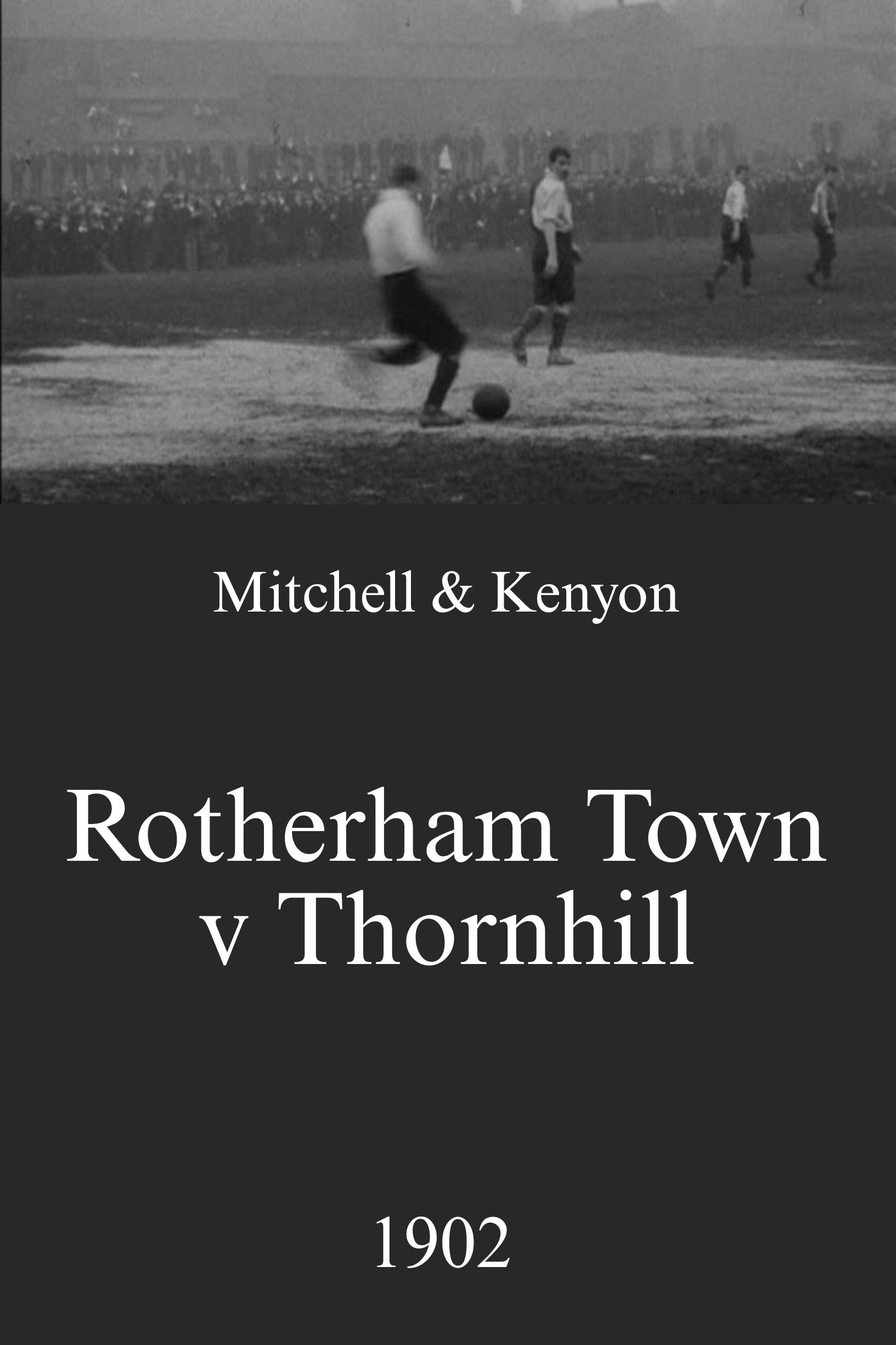 Rotherham Town v. Thornhill