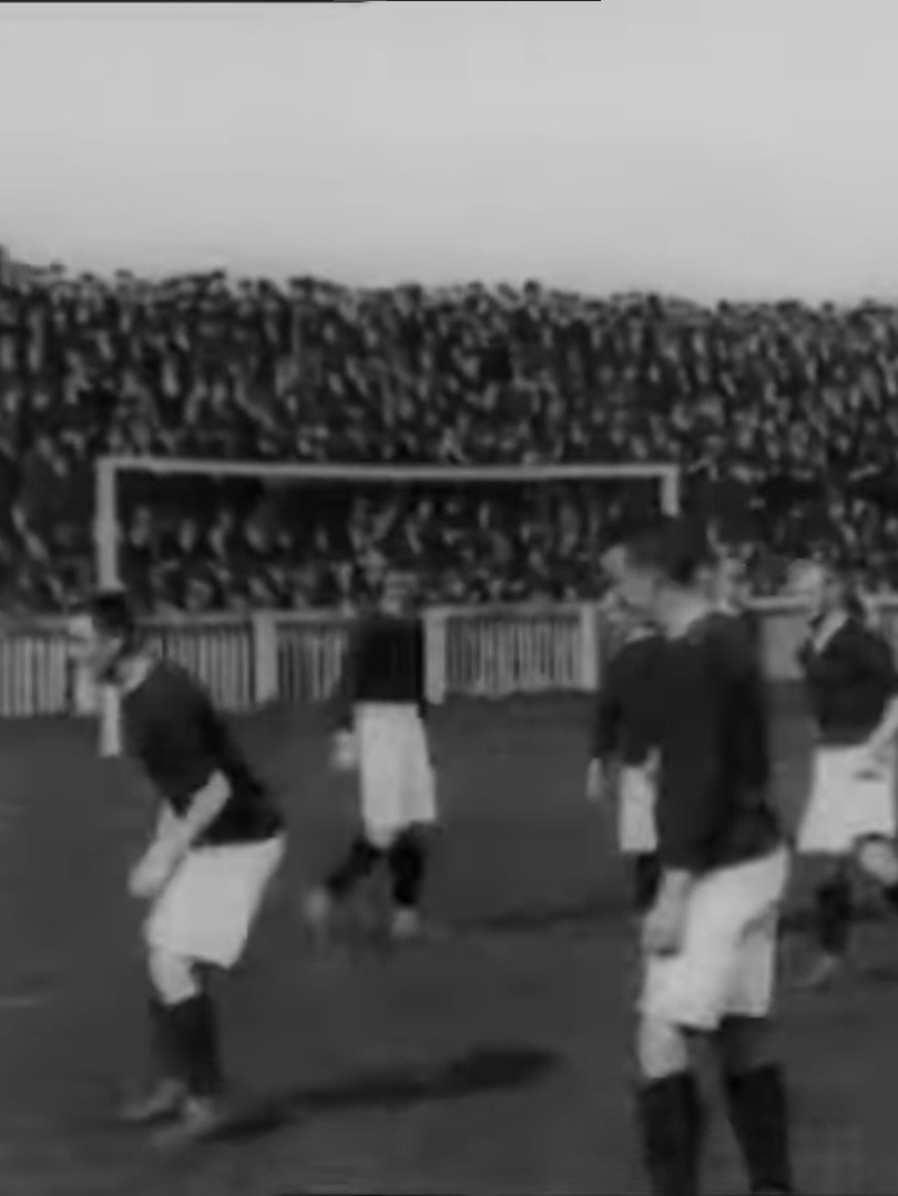 Bradford City v. Gainsborough Trinity