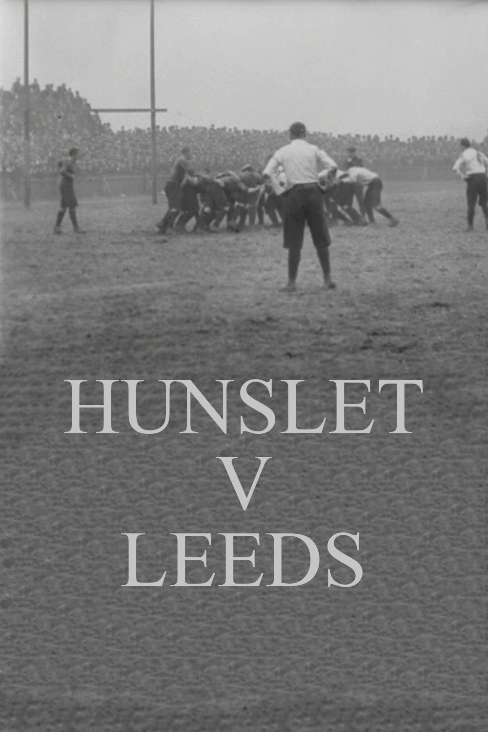 Hunslet v. Leeds