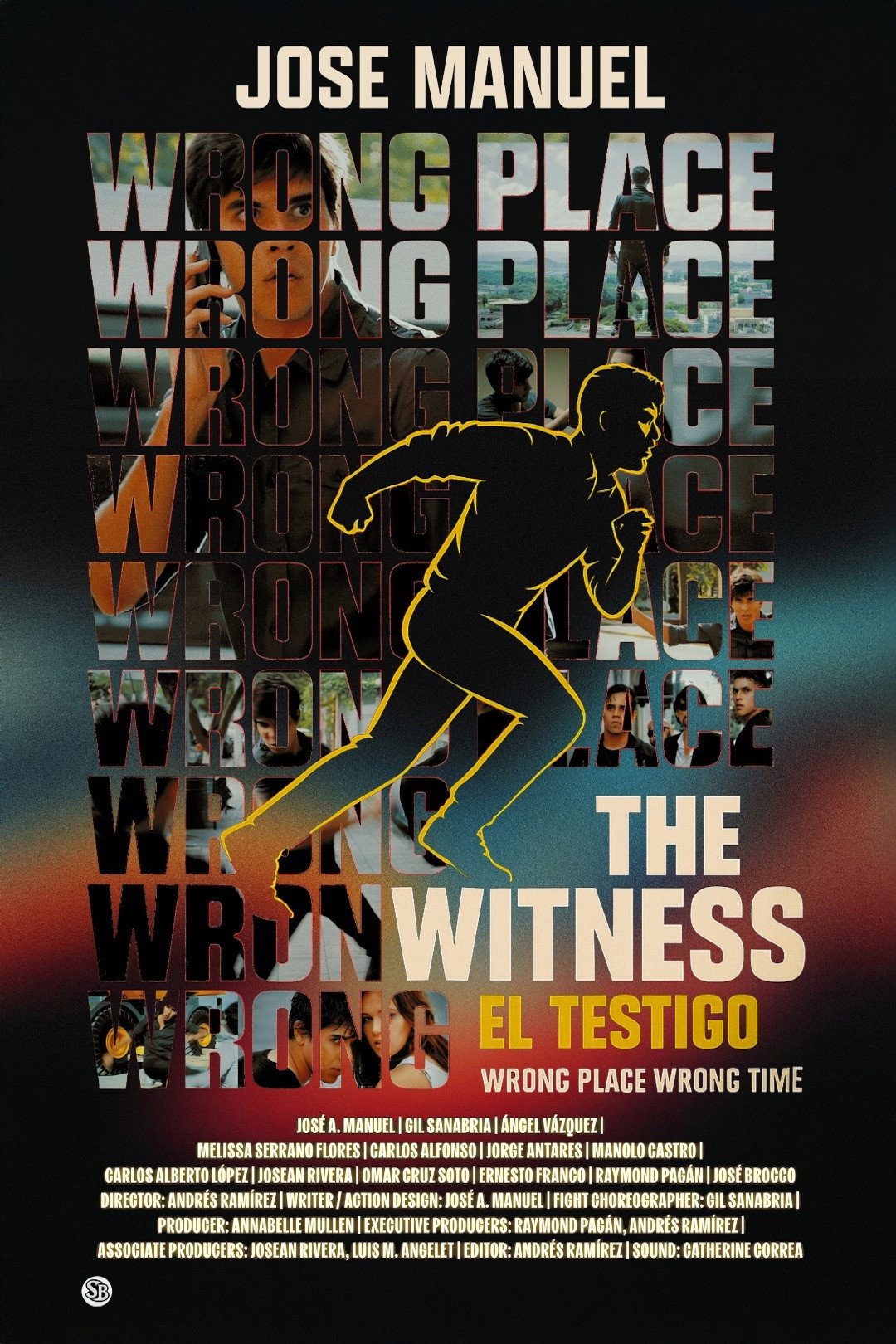 Witness: El Testigo